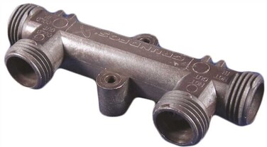 Grundfos 595926 Valve Black