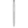 Monteverde USA 9in1 Tool Mechanical Pencil in Silver  Multifunctional Pencil with Stylus Screwdrivers Ruler and Eraser  Exclusive Collection Great Gift for DIY Enthusiasts