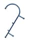 Thera Cane Massager Blue Proudly Made in The USA Since 1988