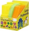 Perler Beads Large Fuse Bead Pegboards 18pcs