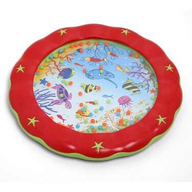 Hohner Kids MP483 Toddler 85 Wave Drum
