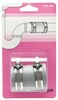 Fernco PTC150 114 or 112 Tubular Drain Pipe Connector