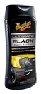 Meguiars G15812EU Ultimate Black Plastic  Trim Restorer 355ml Makes Black Plastic  Trim Look Like New