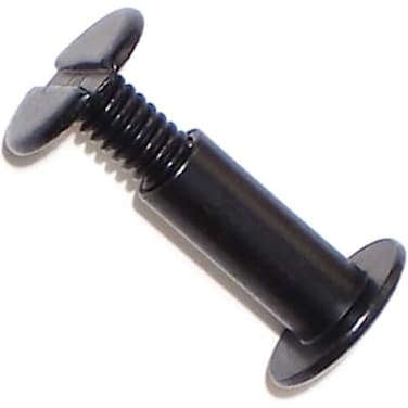 HardtoFind Fastener 014973120887 Screw Posts with Screws 12 Piece10
