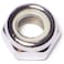 HardtoFind Fastener 014973136673 Coarse Metric Nylon Insert Lock Nuts 8mm125 Piece10