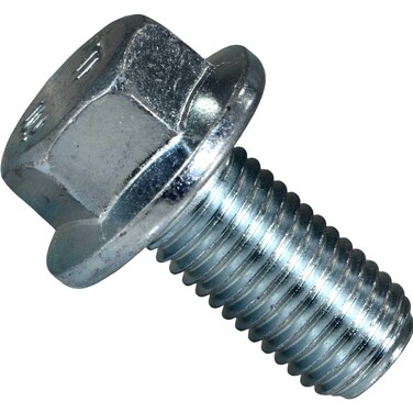 HardtoFind Fastener 014973267315 Flange Bolts 10mm125 x 20mm Piece6