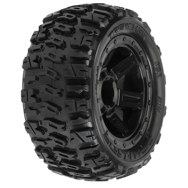 Proline Racing 116 Trencher 22 M2 Tire MNT Desperado WhlERevo PRO119411 RC Tire