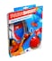 Moonracer Djubi ParaShoot  The Ultimate Outdoor Launching Toy for Kids and Adults  Perfect Family and Outdoor Party Activity for Ages 8