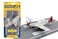 Daron Worldwide Trading Runway24 P51 Tuskegee Airmen Vehicle