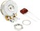 Fender Original 250k Splitshaft Potentiometer Volume or Tone