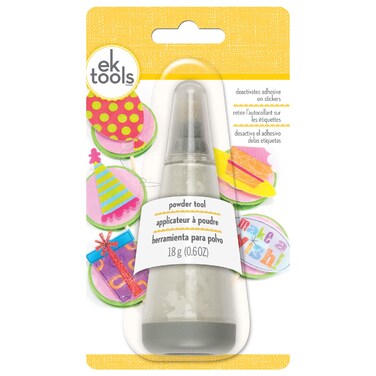 EK Tools 5404002 Powder Tool