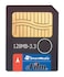 Delkin 128 MB SmartMedia Card DDSMFLS2128