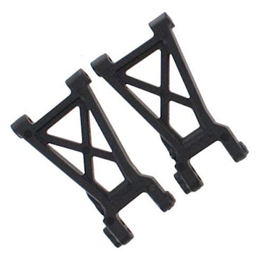 Redcat Racing FrontRear Lower Suspension Arm 2 Piece 23606