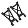 Redcat Racing FrontRear Lower Suspension Arm 2 Piece 23606
