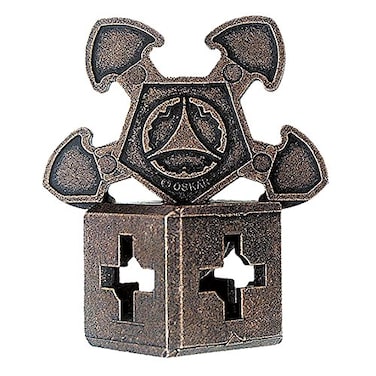 Hanayama Ogear Puzzle