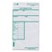 Quality Park Poly Cash Transmittal Bags SelfSeal Clear 6 x 9 100 per Pack 45220