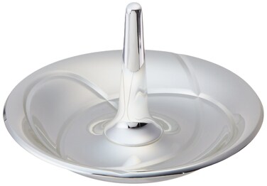 Lenox Bridal Adorn Ring Holder  837365 Metallic