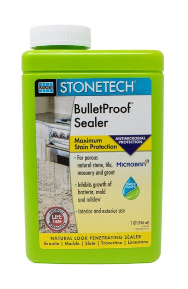 STONETECH BulletProof Sealer 1 Quart32 OZ 946ML Bottle