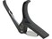Grover Guitar Capo GP750BL Black