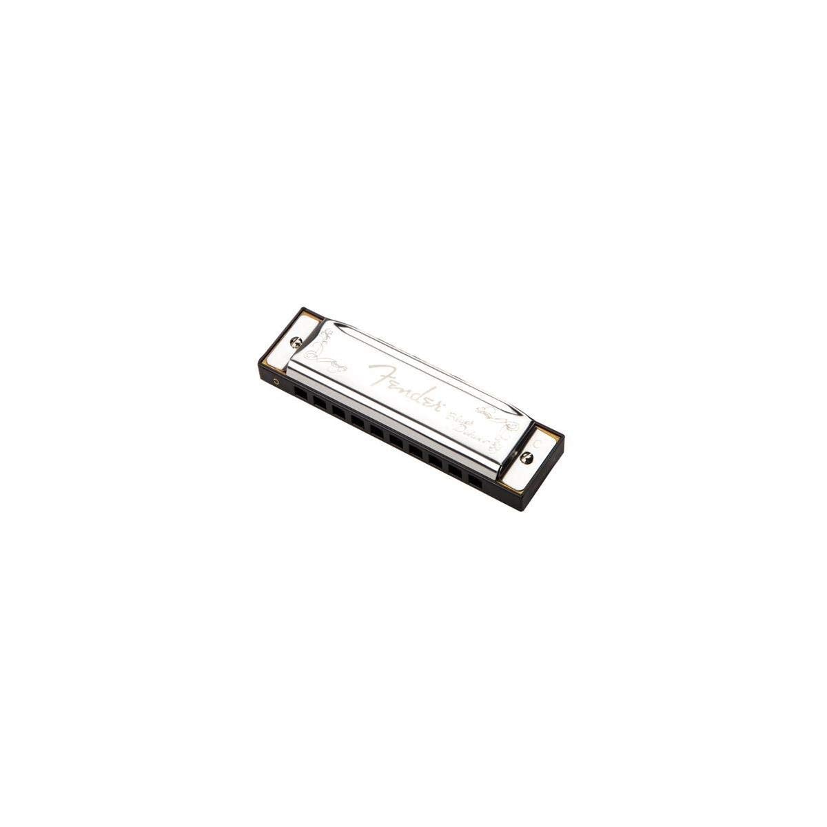 فيندر Fender Blues Deluxe Harmonica