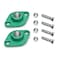 Taco 110251F Freedom Flanges for 00 Series Circulators Cast Iron