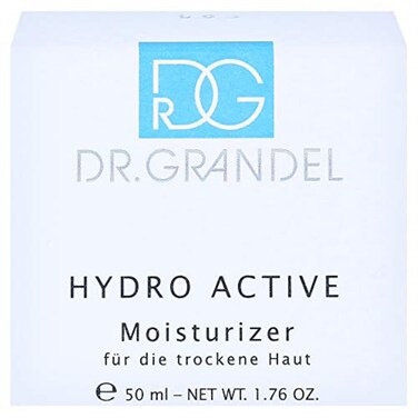 Dr Grandel Hydro Active MOISTURIZER 176 Oz