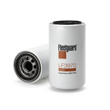 Fleetguard Cummins Filtration Oil Filter