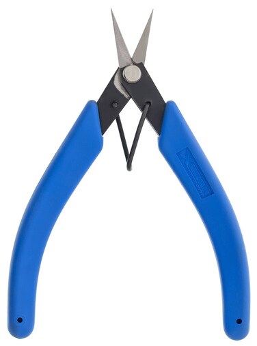 Xuron Professional Photo Etch Scissors  9180ET