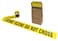 Crime Scene Tape 100 ft Roll