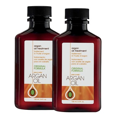 One N Only Argan Oil Treatment 34 oz Pack of 2