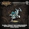 Privateer Press  Warmachine  Retribution Elara Tyro of The Third Chamber Model Kit