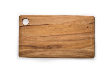 Ironwood Gourmet Rectangular Copenhagen Board Acacia Wood