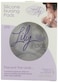 LilyPadz Reusable Silicone Nursing Pads Single Pair Regular Size