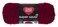 RED HEART Burgundy Super Saver Yarn Single