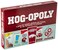 Late for the Sky University of Arkansas  Hogopoly