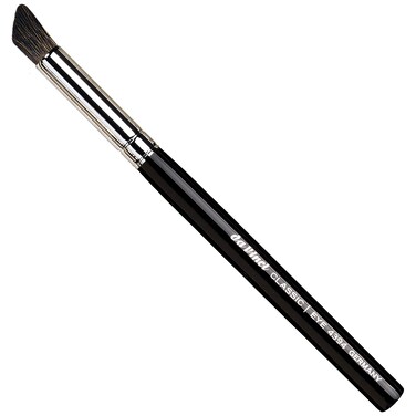 da Vinci Cosmetics Series 4394 Classic Eyeshadow Blender Brush Angled Oval Natural Hair 149 Gram