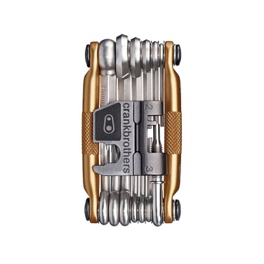 Multi Tool 19 Gold