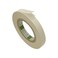 Nitto Permacel P02 Double Coated Kraft Paper Tape 34 in x 36 yds White