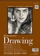 Strathmore 4001 400 Series Drawing Pad Medium Surface 4x6 24 Sheets
