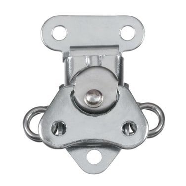 Reliable Hardware Company RH22012327A Small Latch  Keeper 32 Ounce Pack of 1