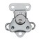 Reliable Hardware Company RH22012327A Small Latch  Keeper 32 Ounce Pack of 1