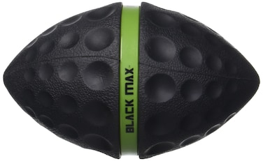 Diggin Active  Black Max Football