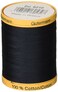 Gutermann Natural Cotton Thread 800M Blue