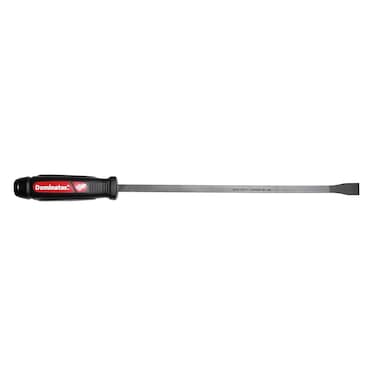 Mayhew 60143 12S Dominator Pry Bar Straight 17Inch OAL