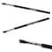 Angled Eyeliner Brush  Soft Premium Synthetic Vegan Bristles  Hand Cut Cruelty Free Made in USA Flat Eye Liner Brush For Perfect Precision 1 Pc by Mommy Makeup