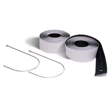 ZIPWALL AZ2 Dust Barriers 2 Pack Standard