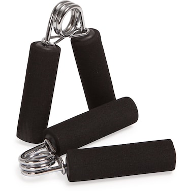 JFIT Starter Hand Grips Pair