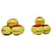 Wilson Tennis Balls Starter Red Pack of 12 YellowRed for Children WRT137100