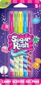 Sugar Rush Candy Scented Gel Pens 41205