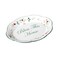 Pfaltzgraff Winterberry Bless This House Plate  11Inch